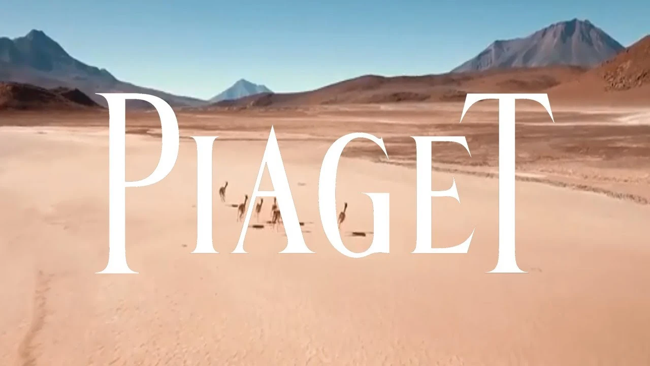 HUG x Piaget Raft Altiplano Humanitarian Project | 2017